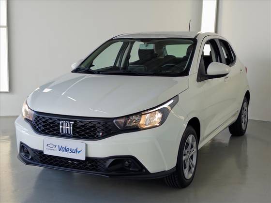 FIAT ARGO 1.0 FIREFLY FLEX DRIVE MANUAL FIAT ARGO 1.0 FIREFLY FLEX DRIVE MANUAL